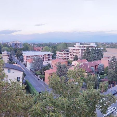 Casa Zeus Apartment Монца Екстериор снимка