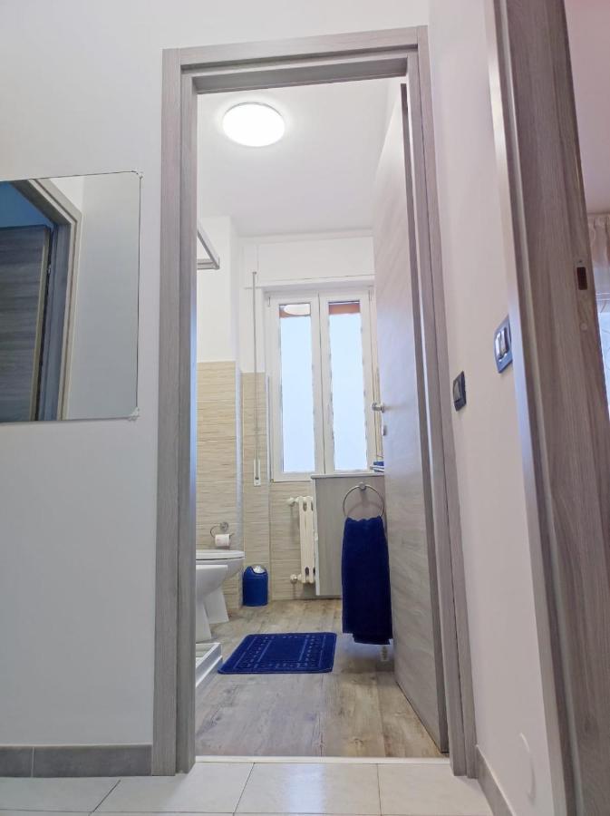 Casa Zeus Apartment Монца Екстериор снимка